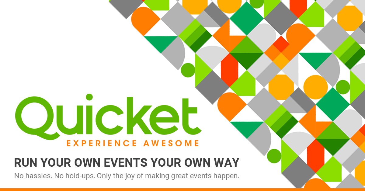 Quicket Find and Sell Tickets to Events Throughout Africa
